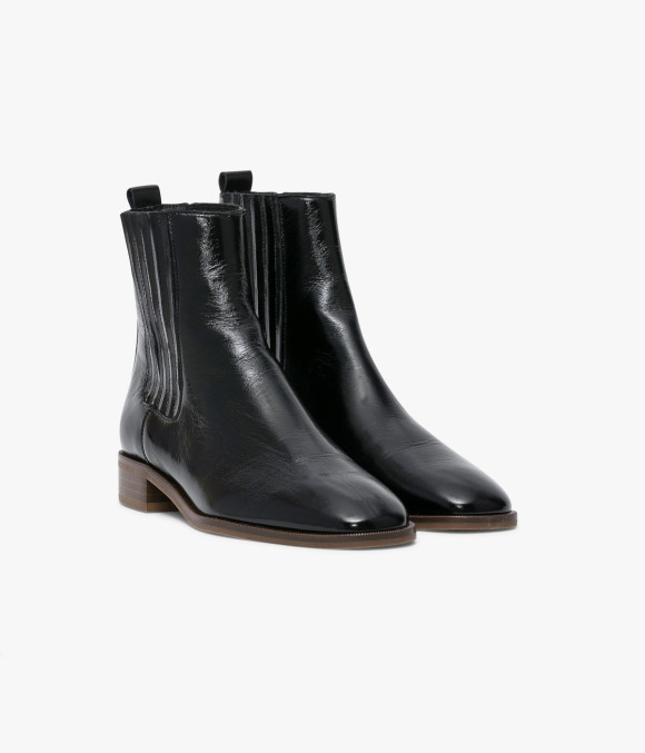 Chelsea Boots Stacy Noir