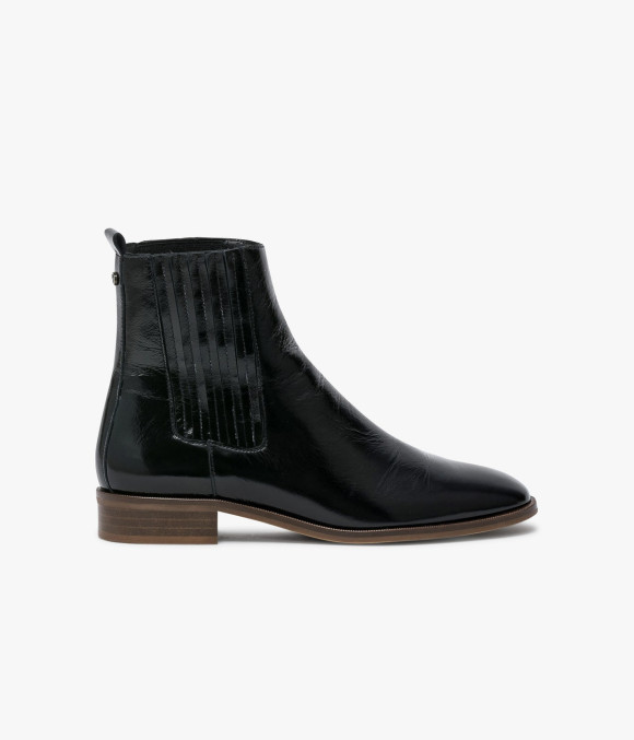 Chelsea Boots Stacy Noir
