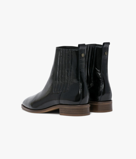 Chelsea Boots Stacy Noir