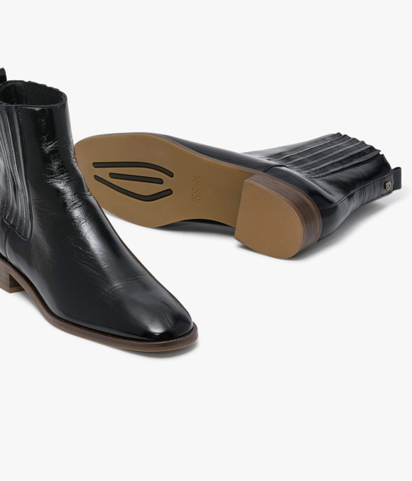 Chelsea Boots Stacy Noir