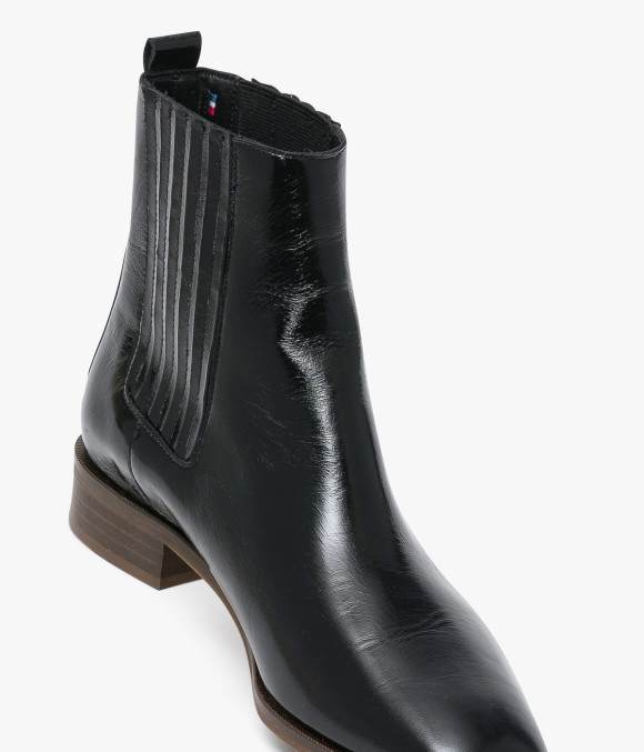 Chelsea Boots Stacy Noir