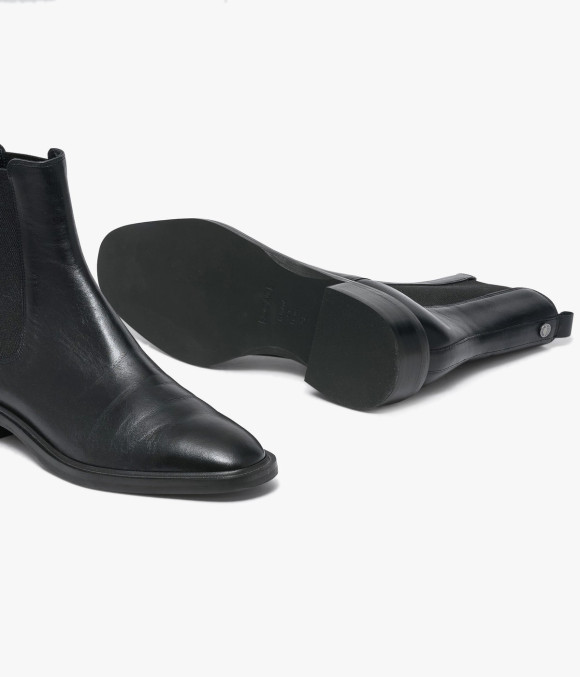 Chelsea Boots Shelby