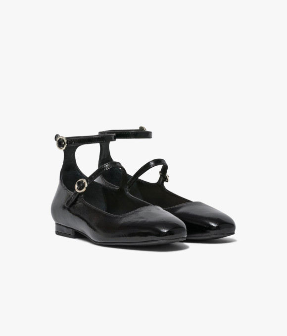 Ballerine Bea Noir