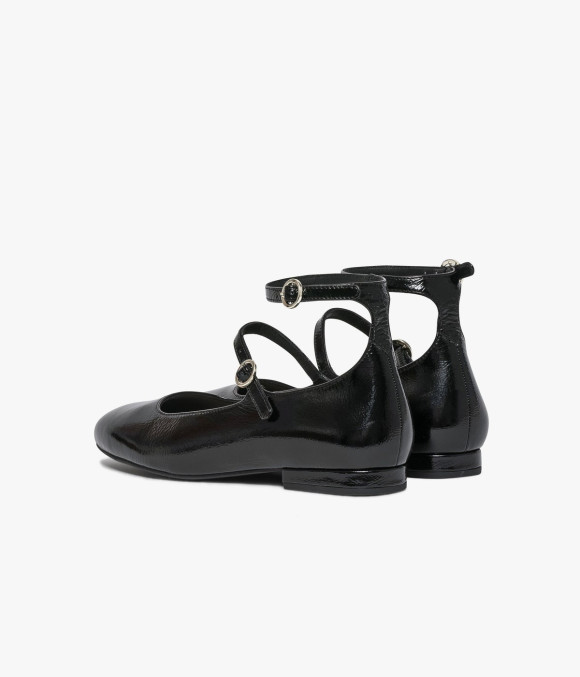 Ballerine Bea Noir