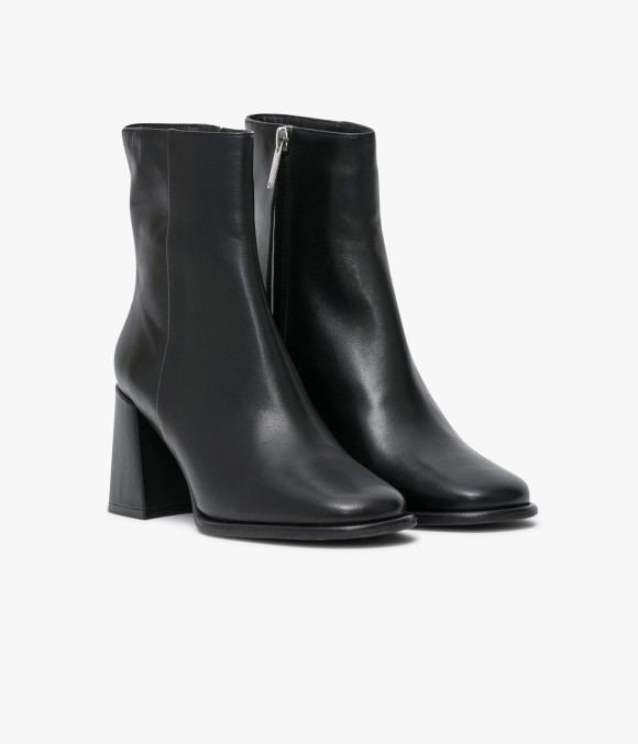 Boots Tina Noir