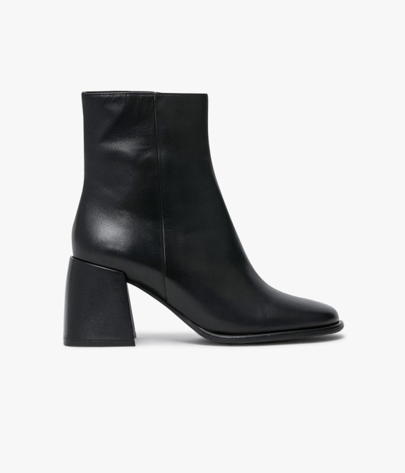 Boots Tina Noir