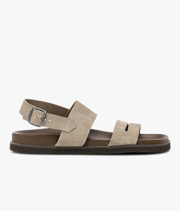 Sandale Arcadio Taupe