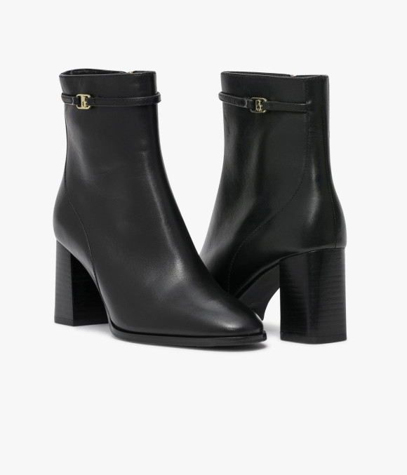 Boots Eliza Noir