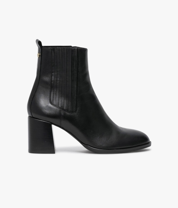 Chelsea Boots Manon Noir