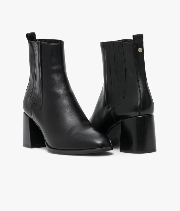 Chelsea Boots Manon Noir