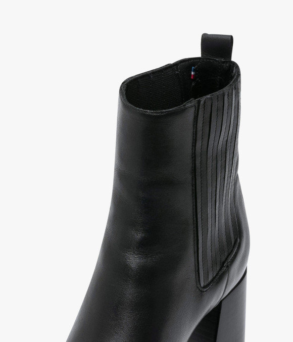 Chelsea Boots Manon Noir