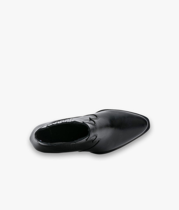 Chelsea Boots Micka Noir