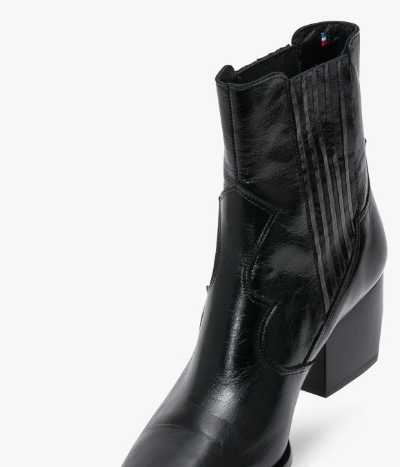 Chelsea Boots Micka Noir