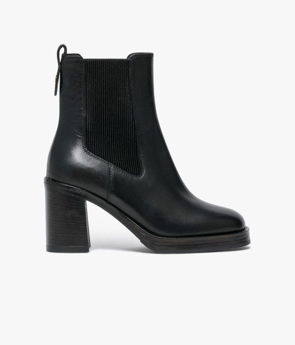 Chelsea Boots Erika Noir