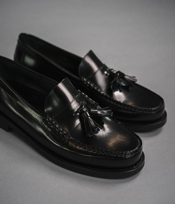 Mocassin Rodrigue Noir