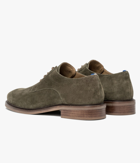 Derby Stanislas Kaki