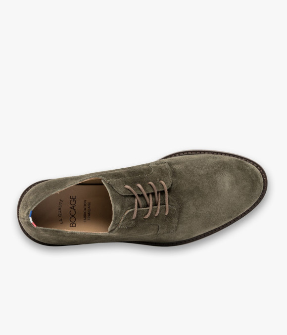 Derby Stanislas Kaki