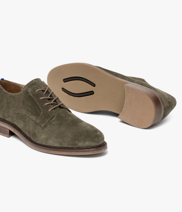 Derby Stanislas Kaki