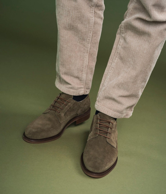 Derby Stanislas Kaki