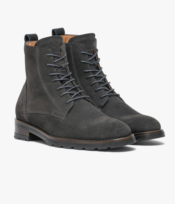 Boots Guillo Gris
