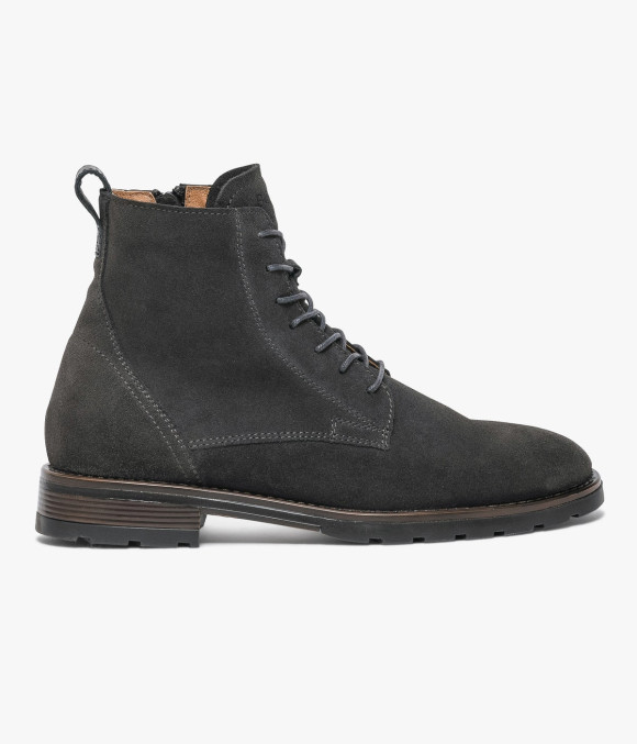 Boots Guillo Gris