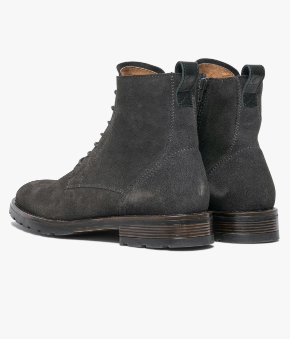 Boots Guillo Gris