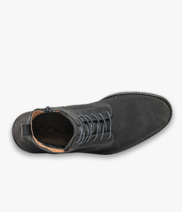 Boots Guillo Gris
