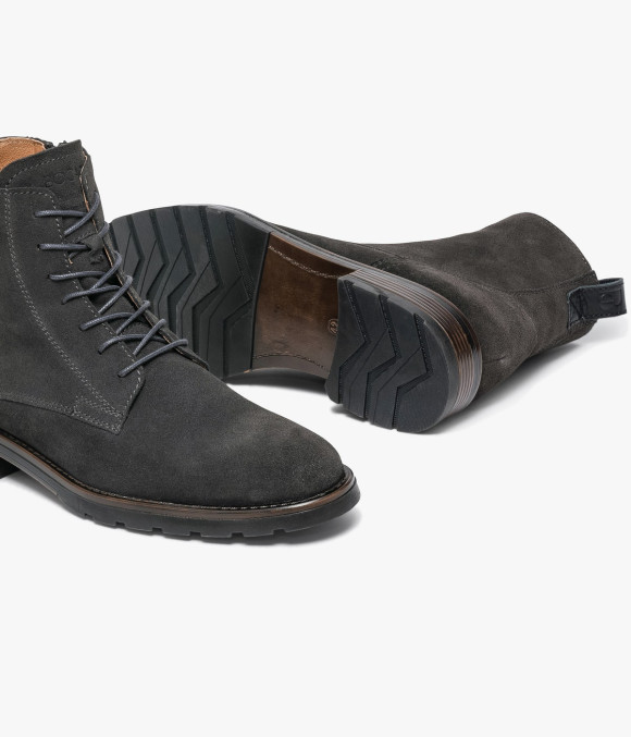 Boots Guillo Gris