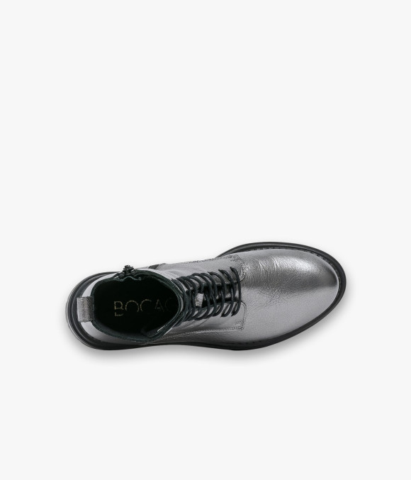 Boots Klarine Argent