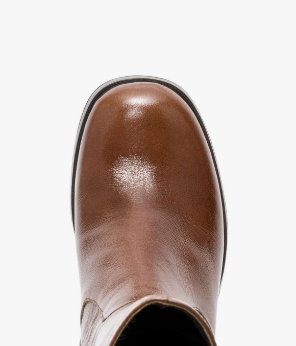 Botte Florence Cognac S