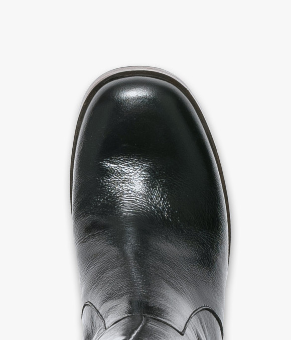 Botte Florence Noir S