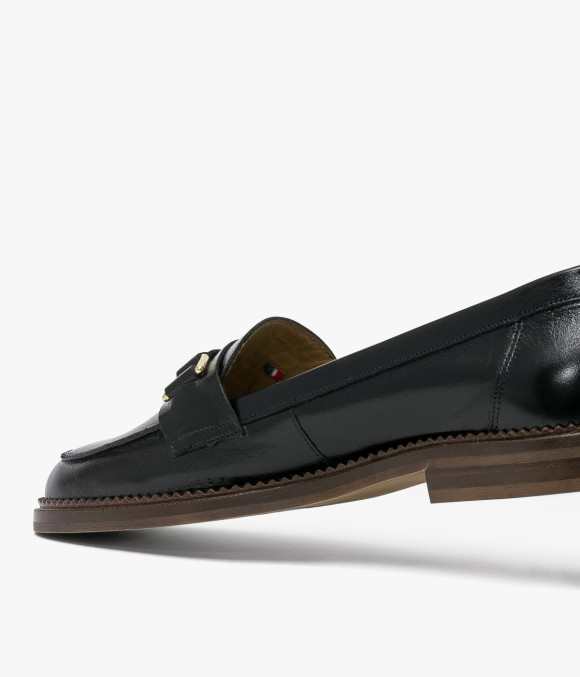 Mocassin Alanna Noir