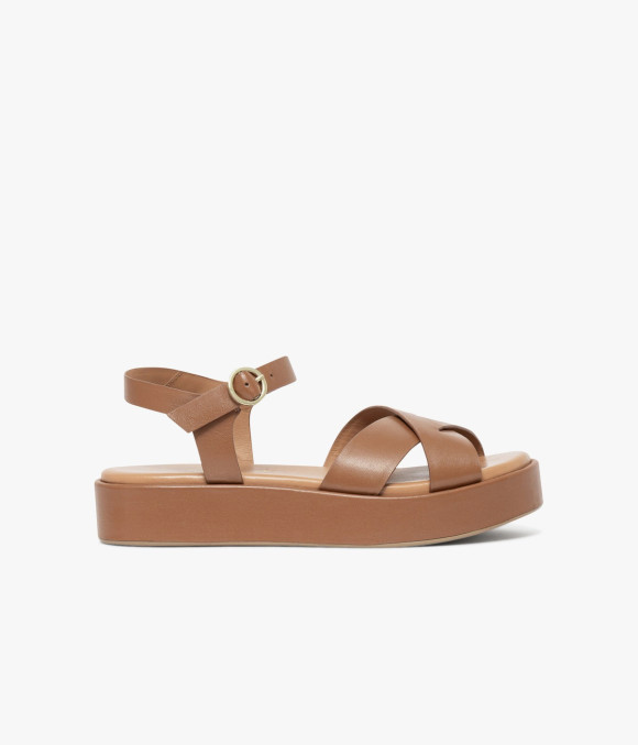 Sandale Gypsie Camel