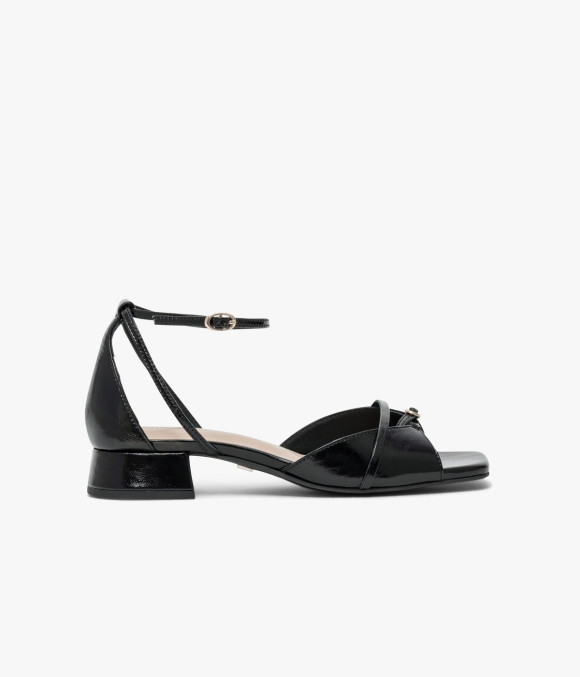 Sandale Gaella Noir