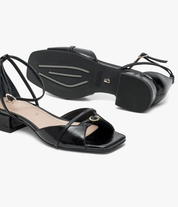 Sandale Gaella Noir