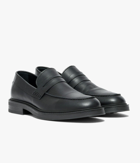 Mocassin Olin Noir