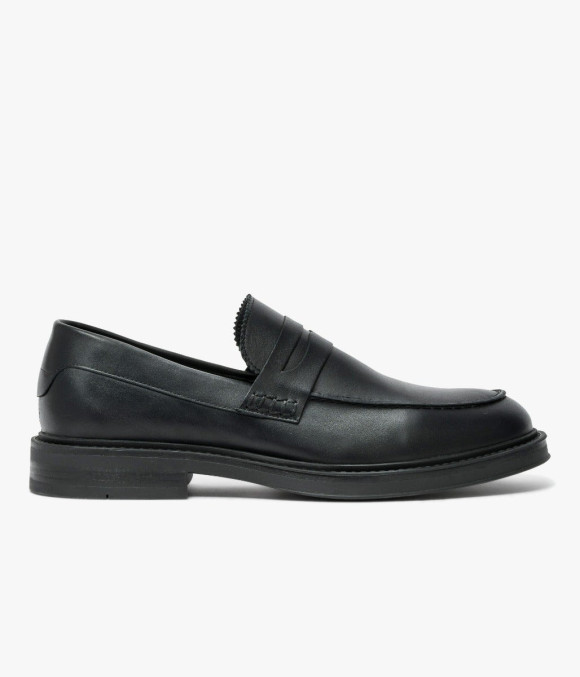 Mocassin Olin Noir