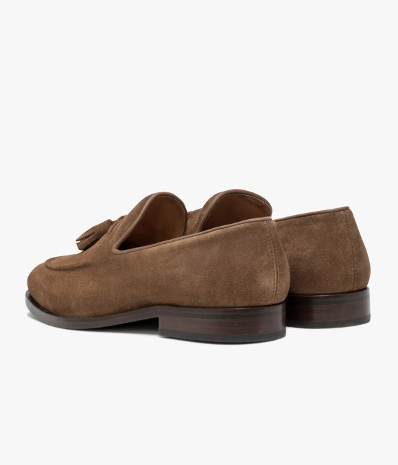 Mocassin Turino Cognac