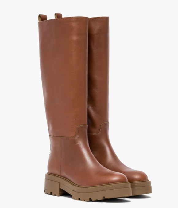 Botte Osvaldo Cognac