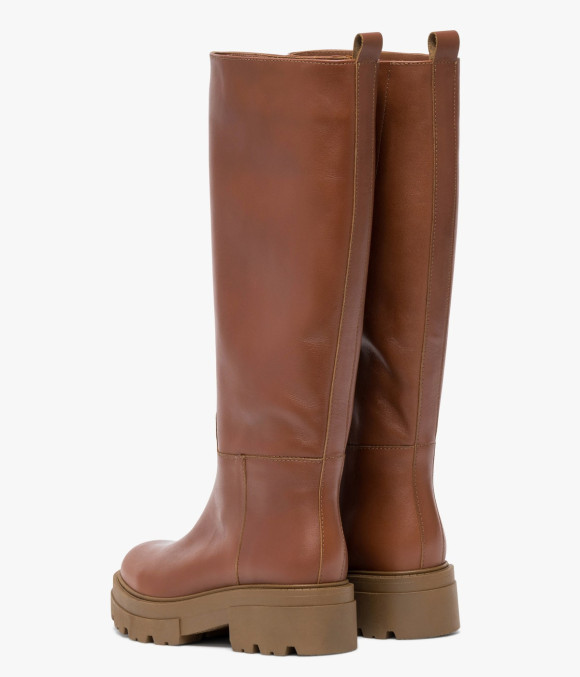 Botte Osvaldo Cognac