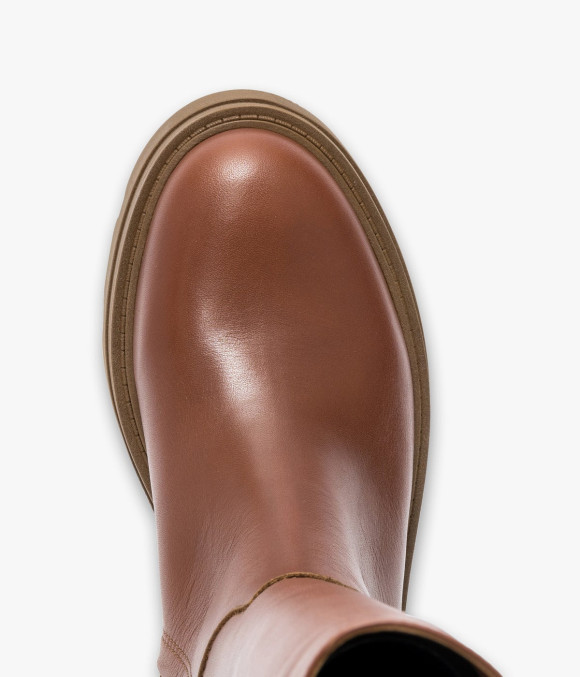 Botte Osvaldo Cognac