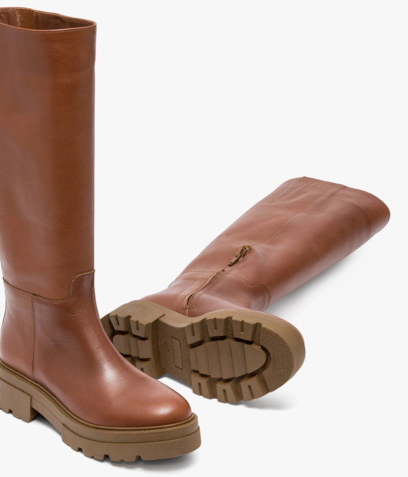 Botte Osvaldo Cognac