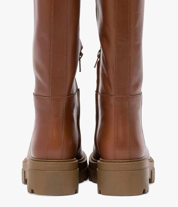 Botte Osvaldo Cognac