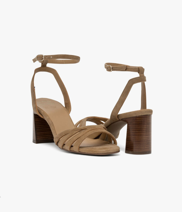 Sandale Palloma Camel