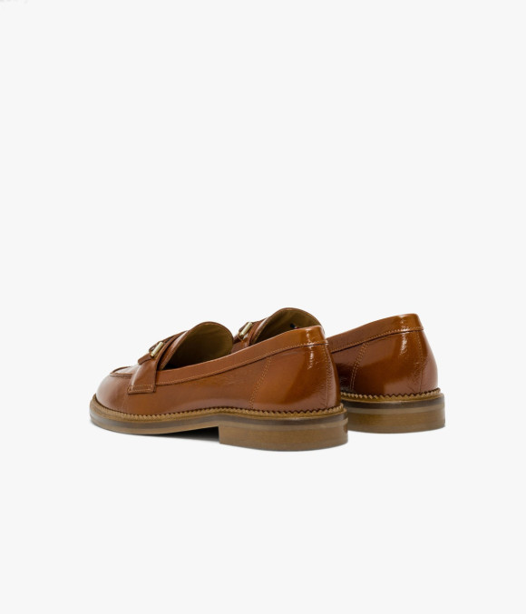 Mocassin Alanna Camel