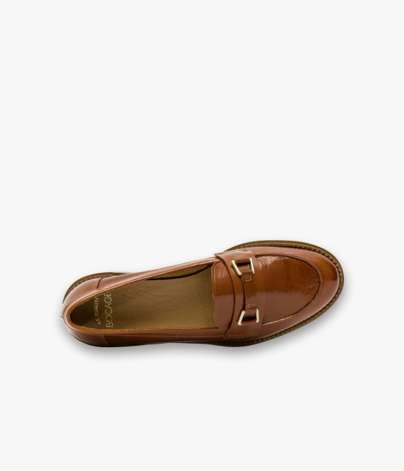 Mocassin Alanna Camel