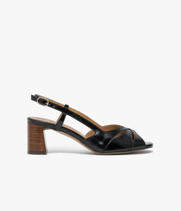 Sandale Harmoni Noir