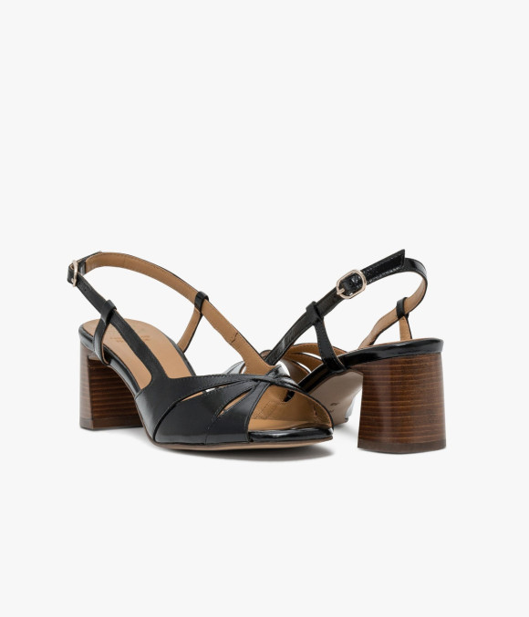 Sandale Harmoni Noir