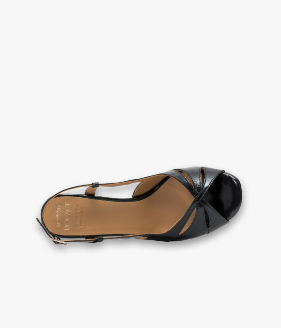 Sandale Harmoni Noir