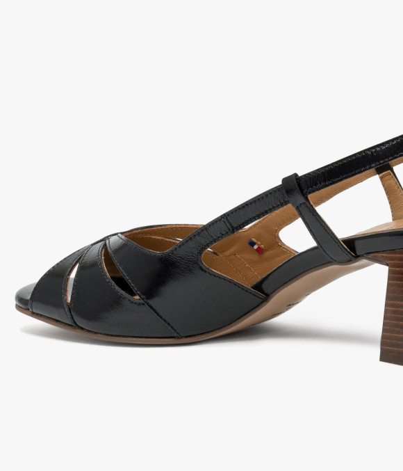 Sandale Harmoni Noir